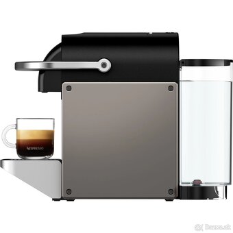 Krups Nespresso Pixie Titan - 4