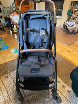 Maxi cosi leona - 4