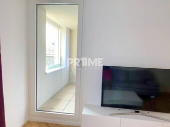 MODERNÝ 2i byt, NOVOSTAVBA, BALKÓN, LOGGIA,PARKING,KLÍMA, Be - 4