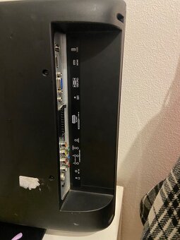 TV Technika LCD 23´´ - 4