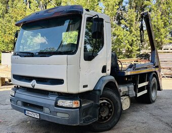 Renault Premium 270D (2003) ramenáč - 4