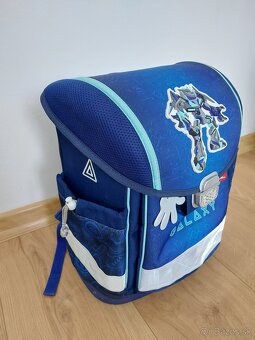 Školská taška - 4