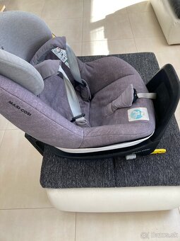 Sedačka a základňa - 4