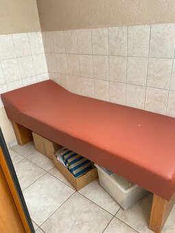 Nábytok pre  ambulanciu - 4