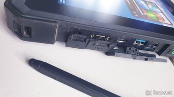 Dell Latitude 7212 Rugged Extreme Tablet i5 8GB RAM - 4