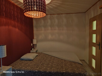 FINREA│3-izbový byt s terasou, predzáhradkou a parkovacím mi - 4