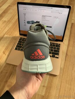 Sneakersy Adidas Duramo 43 - 4