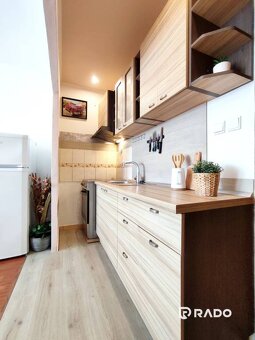 Garsónka s balkónom 29m2, ul. Západná | Trenčín - 4