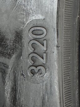 Gripmax SureGripPro Winter 275/50R20 113V - 4