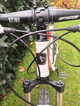 MERIDA MATTS TFS 700 - 4