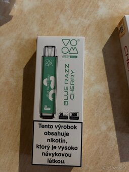 Predám Ecigaretu - 4