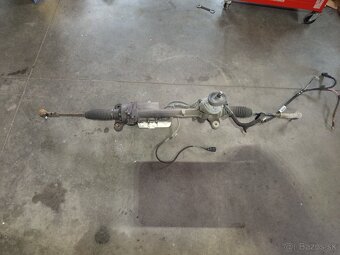 Predám servo riadenie VW 5N1909144g - 4