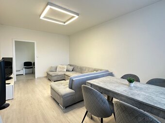 3 izbový byt s loggiou, 74 m2 - SMIŽANY - 4