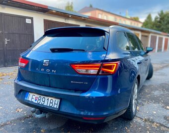 Seat Leon 3 ST (5F) – Full LED - 4