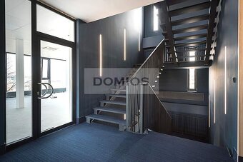 Exkluzívne klim. obchodné priestory (65 m2, parking, KE-Juh) - 4