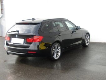rozpredám: Bmw 3 model f30 / f31, 320d, 318d, 316d, Automat, - 4