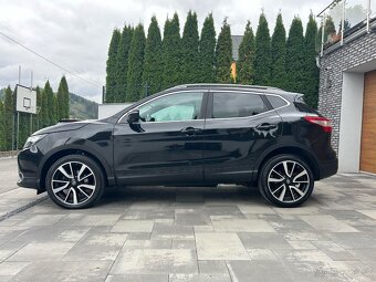 Nissan Qashqai 1.6 DCi 4x4 96kW MT6 - 4