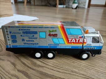 Tatra 815 kdn kolem sveta - 4