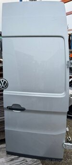 Crafter II Man tga 2018+ diely dvere - 4