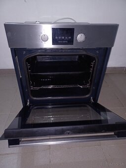 Gorenje teplovzdušná rúra - 4