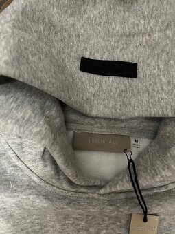 Essentials mikina - 4