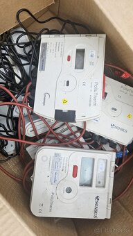 Merače tepla Sensus - 4