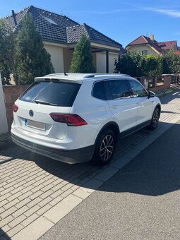 Volkswagen Tiguan allspace - 4