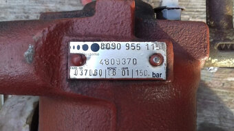 Iveco Eurocargo servoriadenie - 4