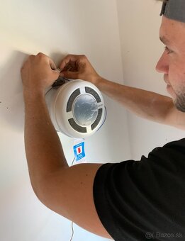 JADROVÉ VŔTANIE, REZANIE BETÓNU REKUPERÁCIE - 4