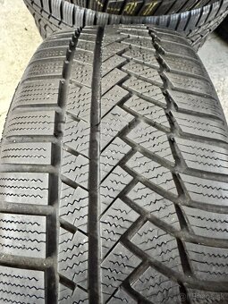 SKODA SUPERB R17 5x112 215/55 R17. VW PASSAT B8 R17 215/55 - 4