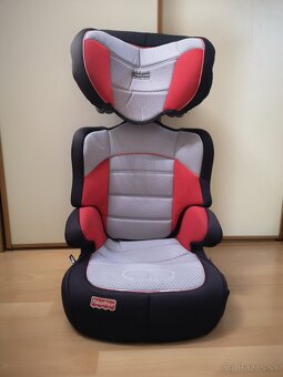 Autosedačka Fisher-Price - 4