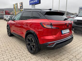 Renault Austral Iconic Esprit Alpine full hybrid E-Tech 200 - 4