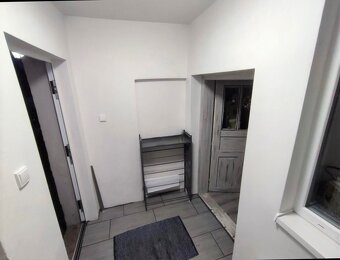 Gazdovský dom s pekným pozemkom Veľká Ida - 4