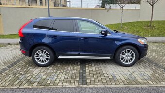 Volvo XC60 D3 - 120kW AWD Ocean Race AT - 4