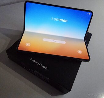 SAMSUNG GALAXY Z FOLD 5 V ZARUKE - 4