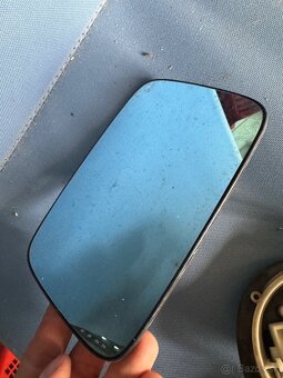 Bmw e34 zadne kufrové svetlá - 4