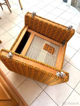 Predám Retro kreslo :) - 4