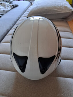 Detská lyžiarska prilba Alpina - 4