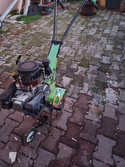 Vimenim za pílu - 4