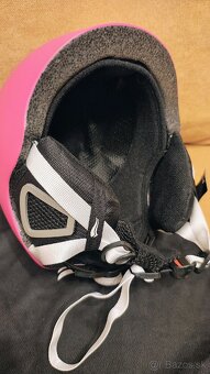 Detská lyžiarska prilba 48-51 cm - 4