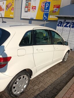 Predám Mercedes Benz B 180cdi - 4
