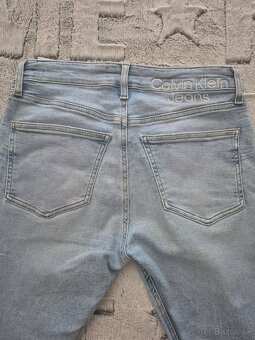 Rifle Calvin Klein - 4