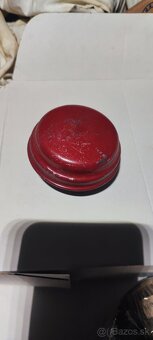 Tatra 603 zátka oleja - 4