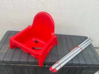 2 Stoličky na jedenie Ikea - 4