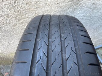 Continental Ecocontact 6Q 215/60 R18 H letná - 4