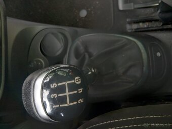 500L Multijet/ diesel - 4