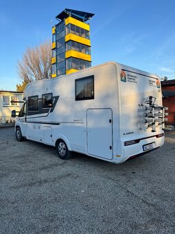 Adria Matrix 670, 5 míst, 2023, DPH, č.307 - 4