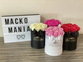 Box mydlových ruží - 4