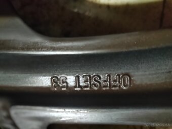 5x114 r19 Hyundai 3 ks - 4