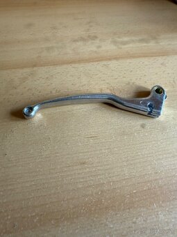 Spojková páčka HONDA - 4